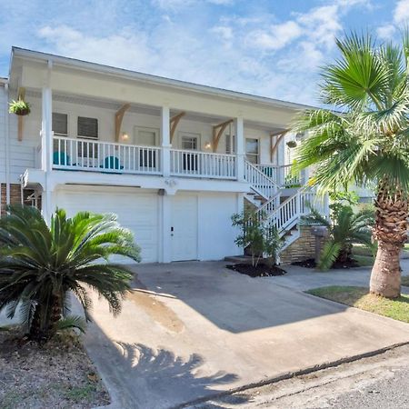 Galveston Studio - Sleeps 7 - Minutes To Beach !! Εξωτερικό φωτογραφία