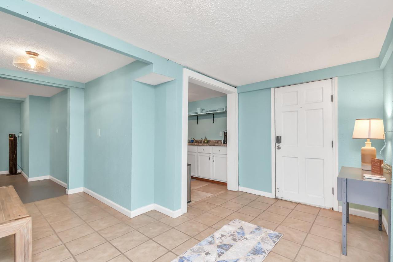 Galveston Studio - Sleeps 7 - Minutes To Beach !! Εξωτερικό φωτογραφία