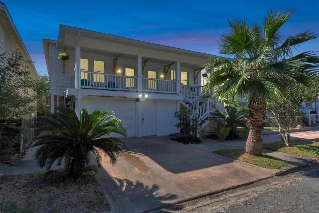 Galveston Studio - Sleeps 7 - Minutes To Beach !! Εξωτερικό φωτογραφία